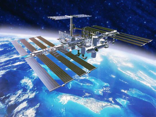 Location Tracking System
